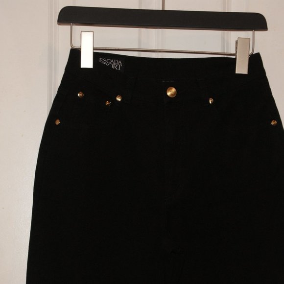 ESCADA Jeans - Picture 5 of 10